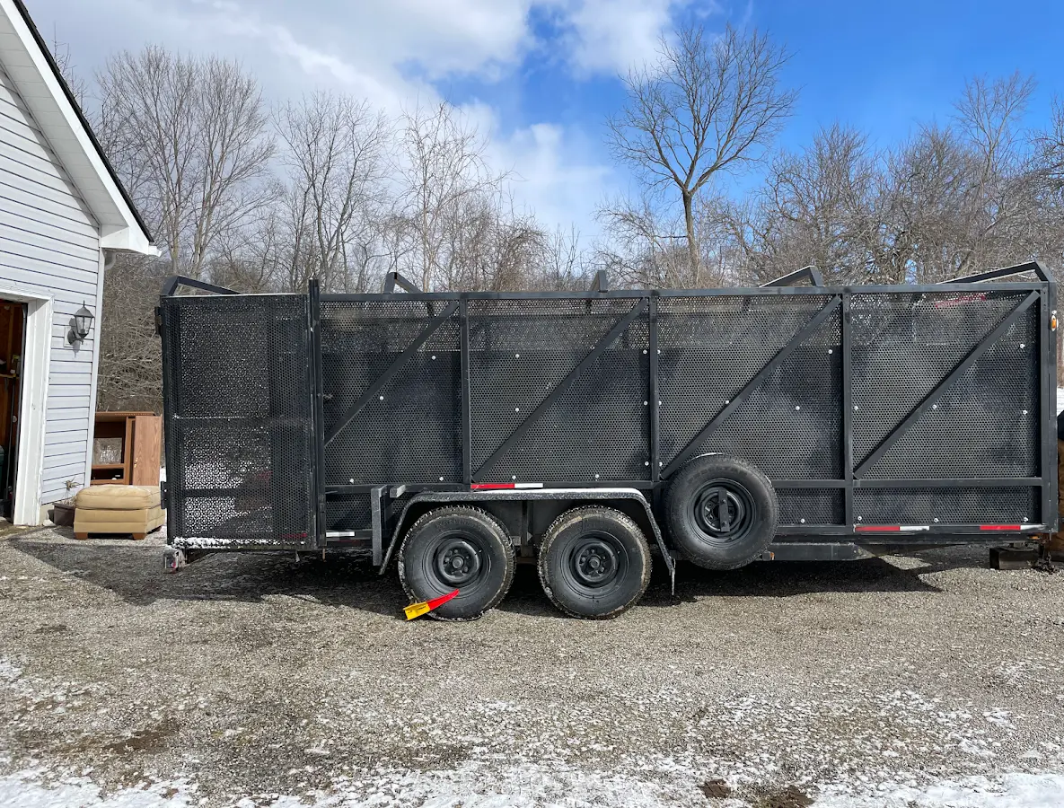Dumpster Rental services in Fryeburg, ME